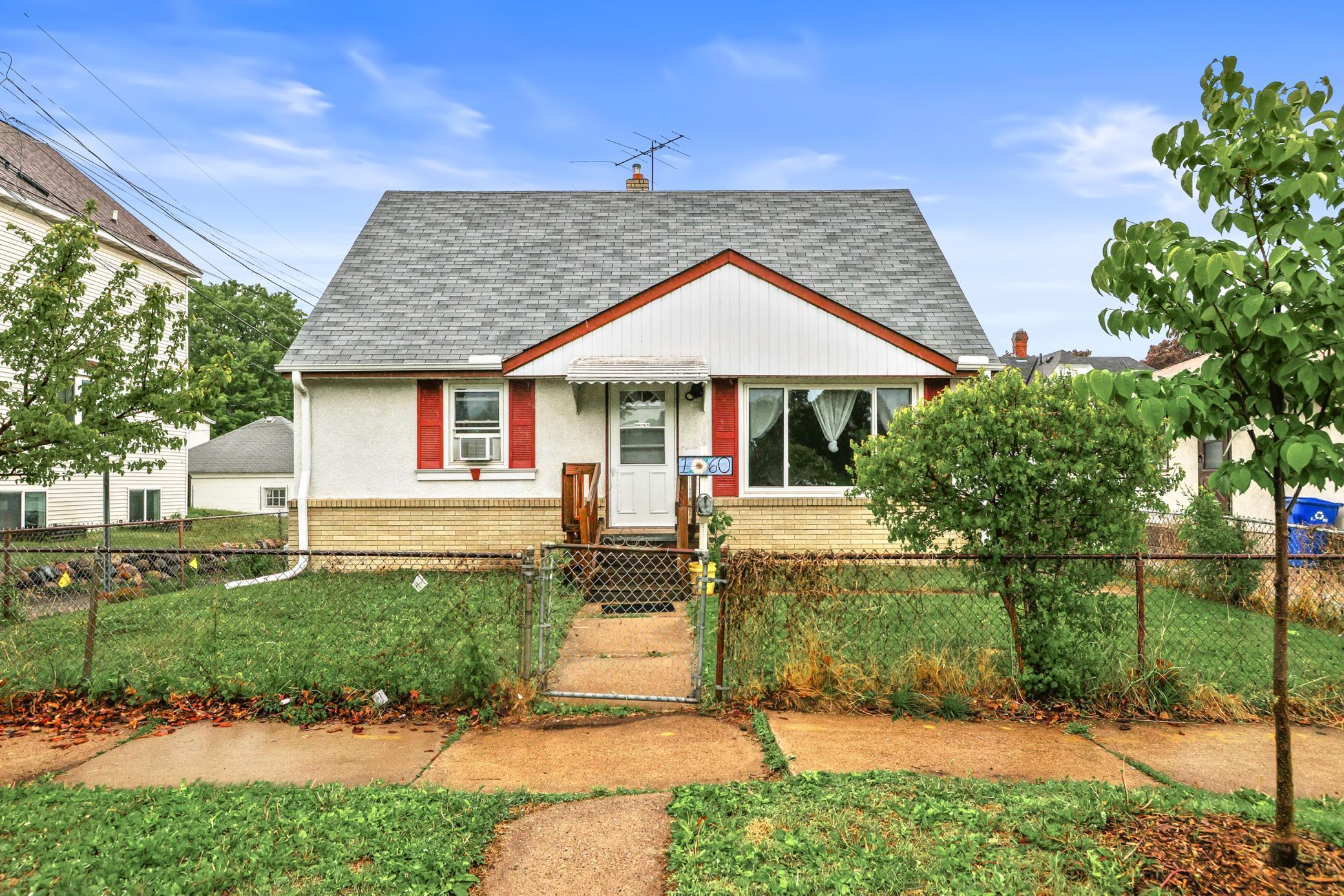 1060 Jackson Street, Saint Paul, Minnesota image 1