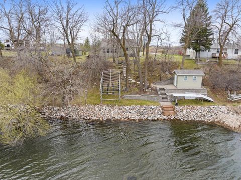 Homes For Sale - 3762 Christopherson Road<br/> Alexandria, MN 56308