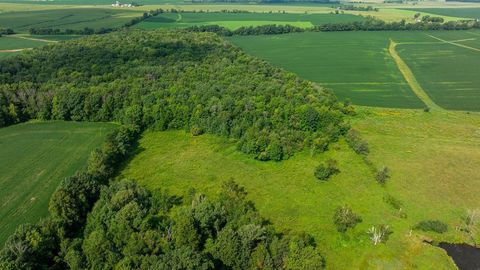 Vacant Land For Sale - TBD 260 Avenue<br/> Glenwood City, WI 54013