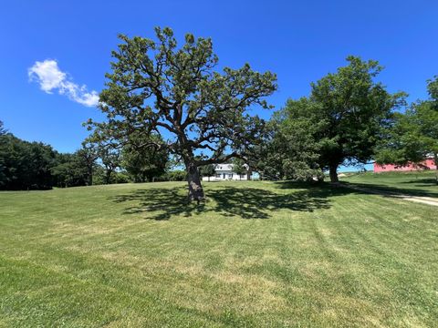 Homes For Sale - 11055 317th Street<br/> Cannon Falls, MN 55009