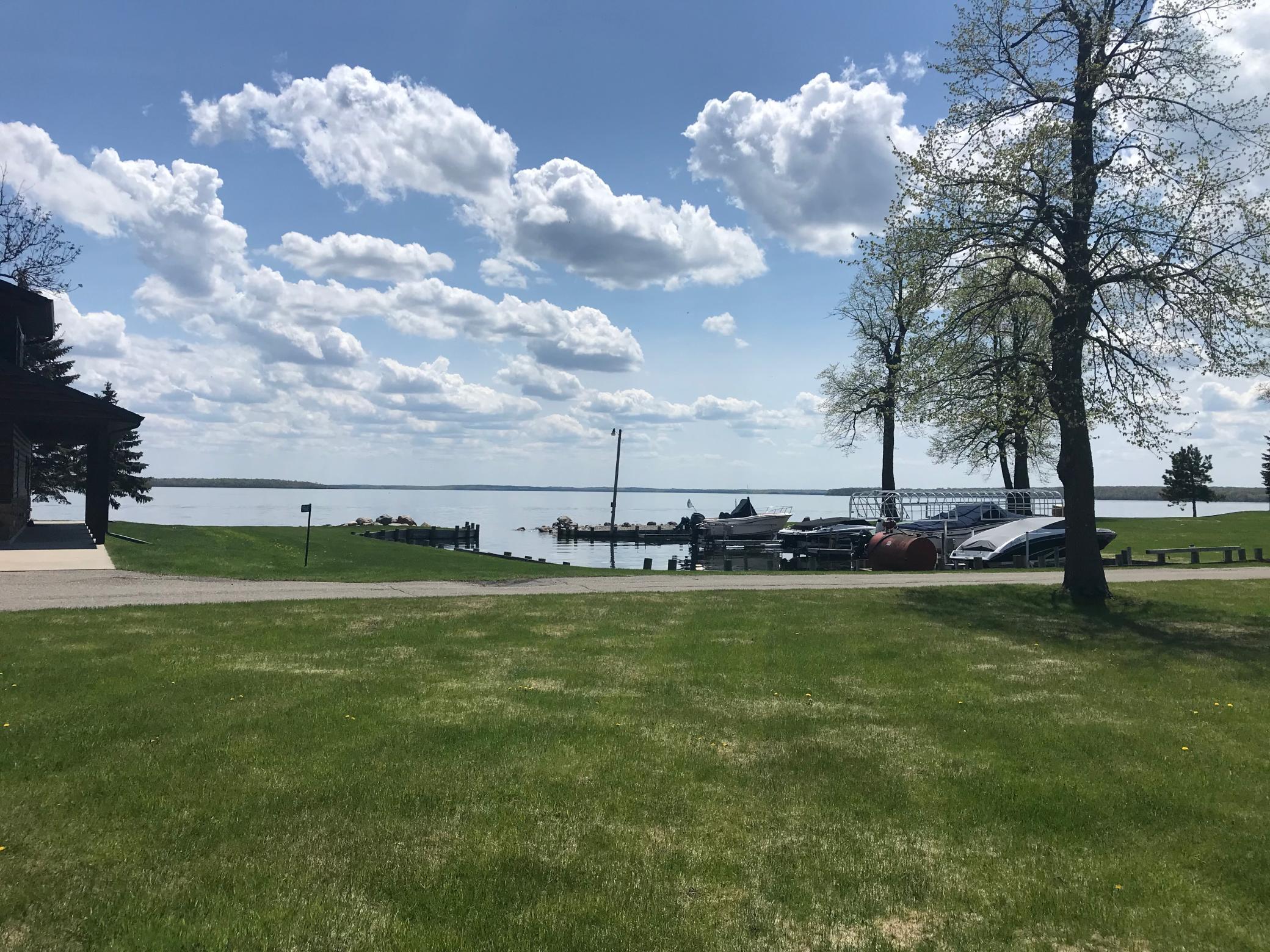 XXX Battle Point Trail, Federal Dam, Minnesota image 6