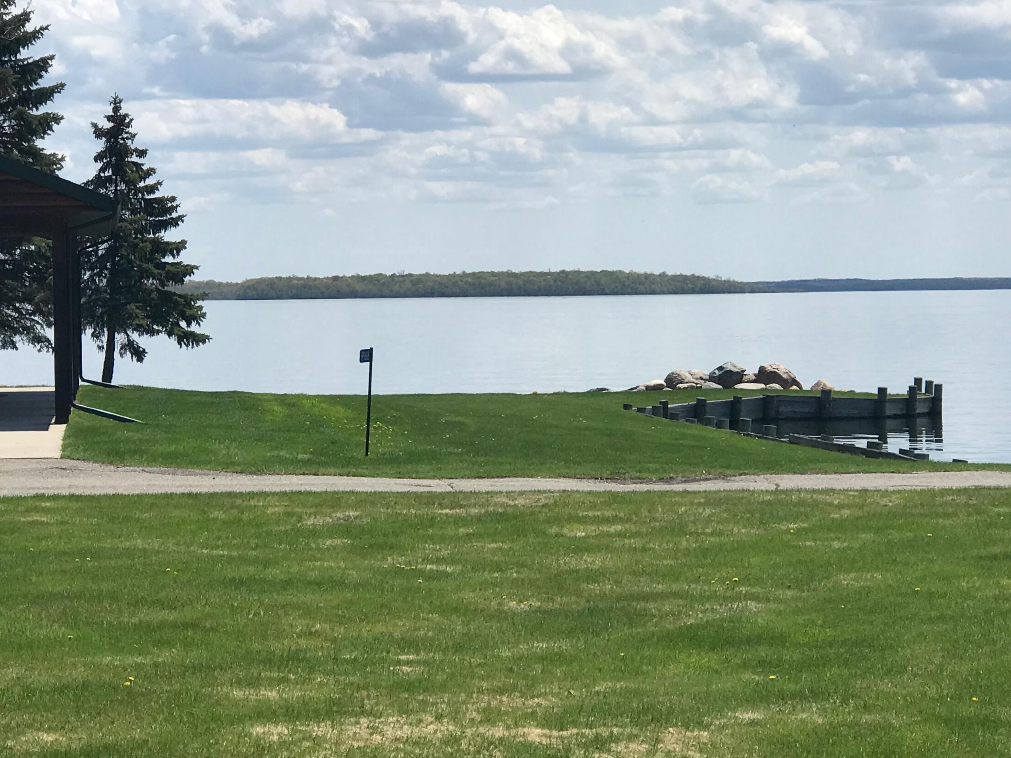 XXX Battle Point Trail, Federal Dam, Minnesota image 10