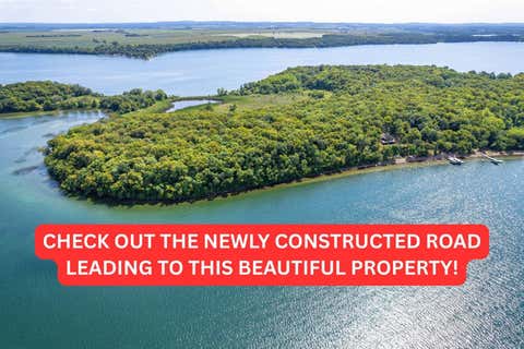 Vacant Land For Sale - TBD Peninsula Lane<br/> Battle Lake, MN 56515
