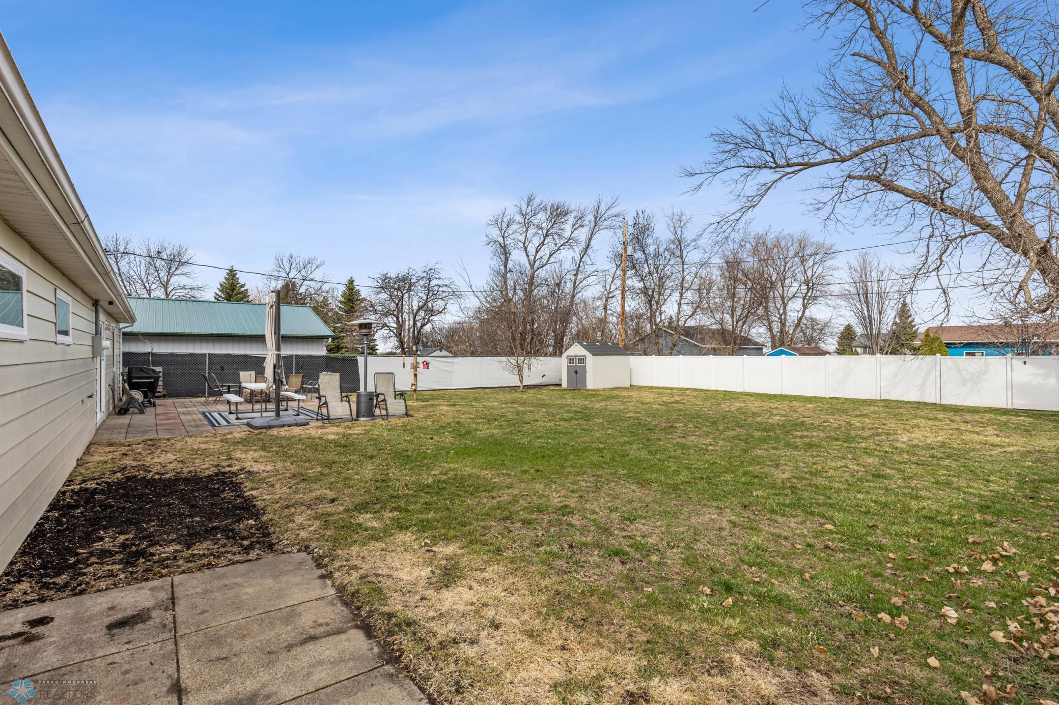 22 3rd Street, Sabin, Minnesota image 38