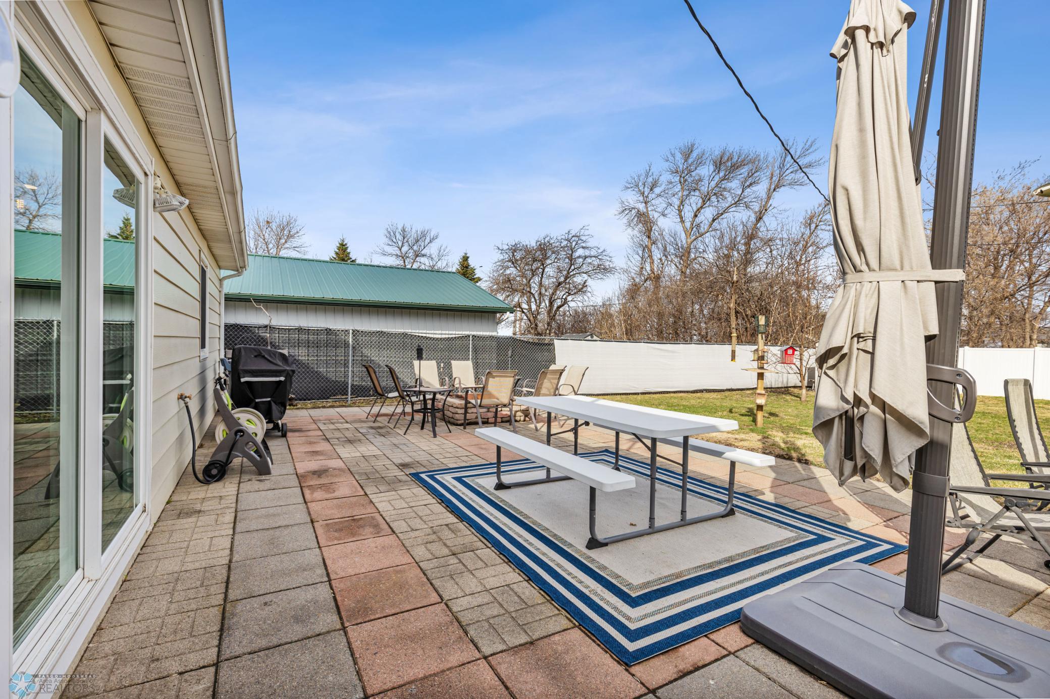 22 3rd Street, Sabin, Minnesota image 37