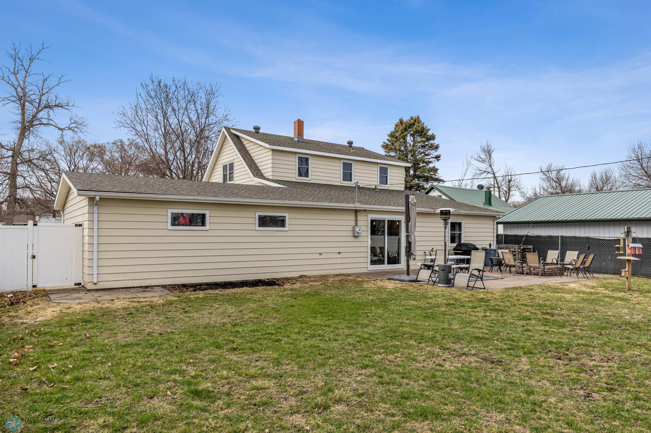 22 3rd Street, Sabin, Minnesota image 39