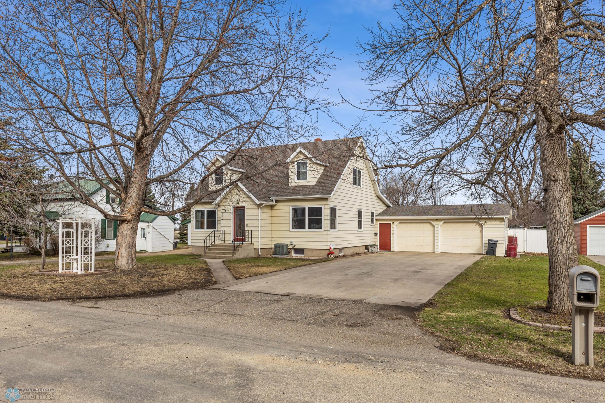 22 3rd Street, Sabin, Minnesota image 2