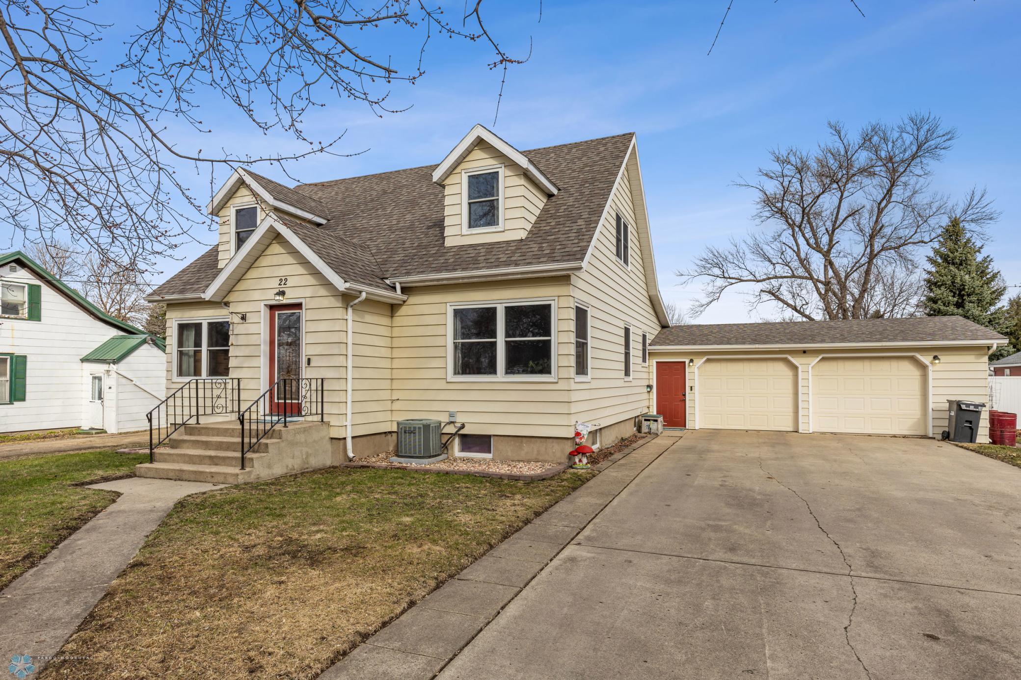 22 3rd Street, Sabin, Minnesota image 3