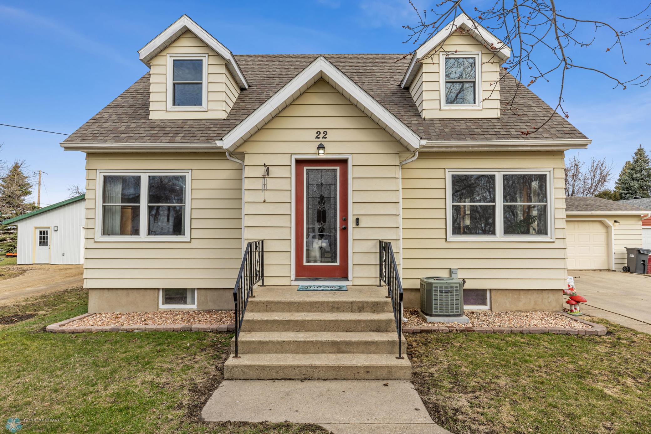 22 3rd Street, Sabin, Minnesota image 4
