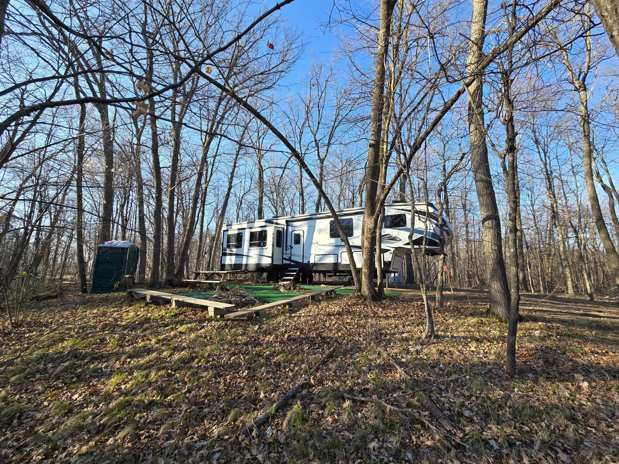 18958 Sugarbush Circle, Garrison, Minnesota image 2