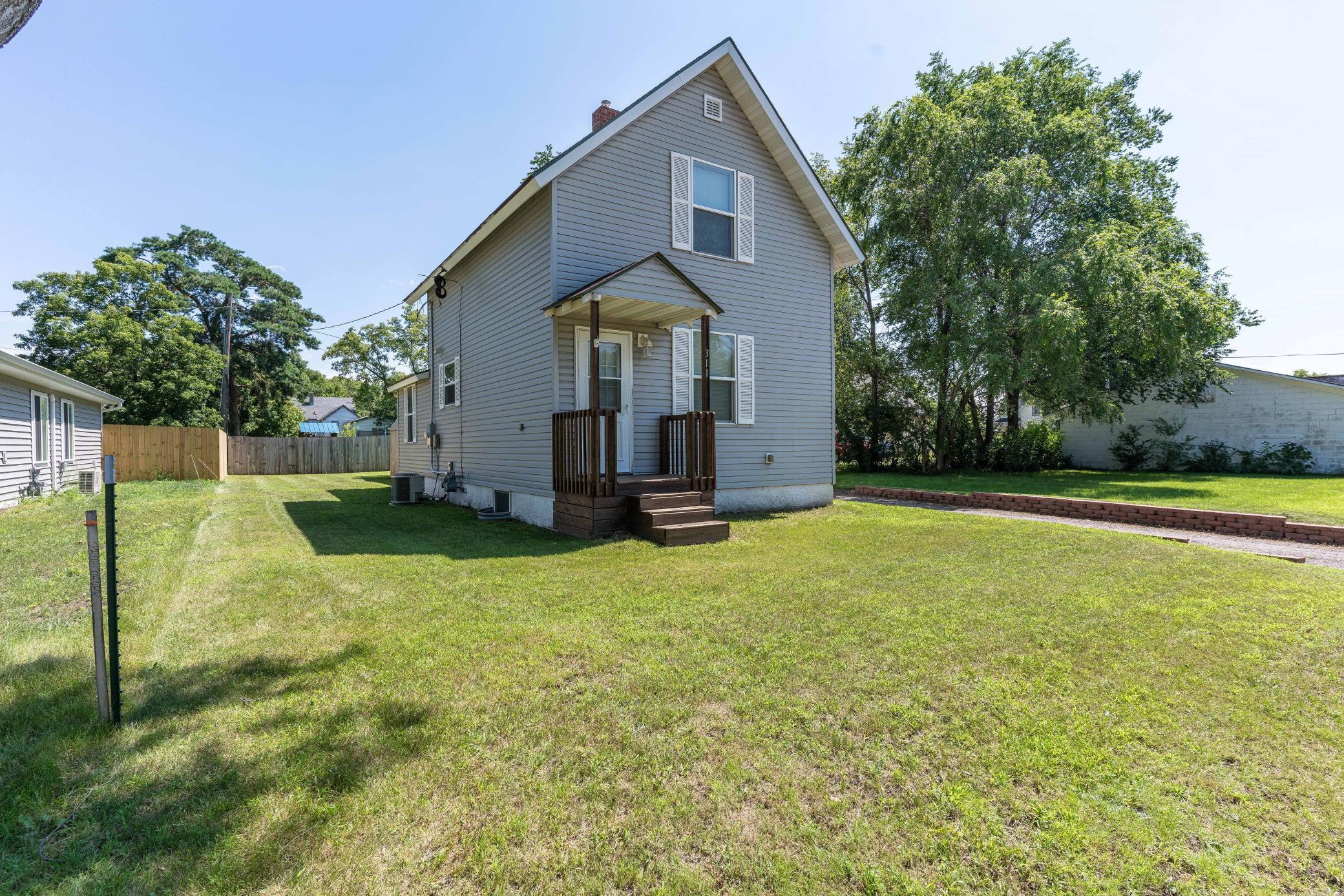 311 Summit Avenue, Detroit Lakes, Minnesota image 1