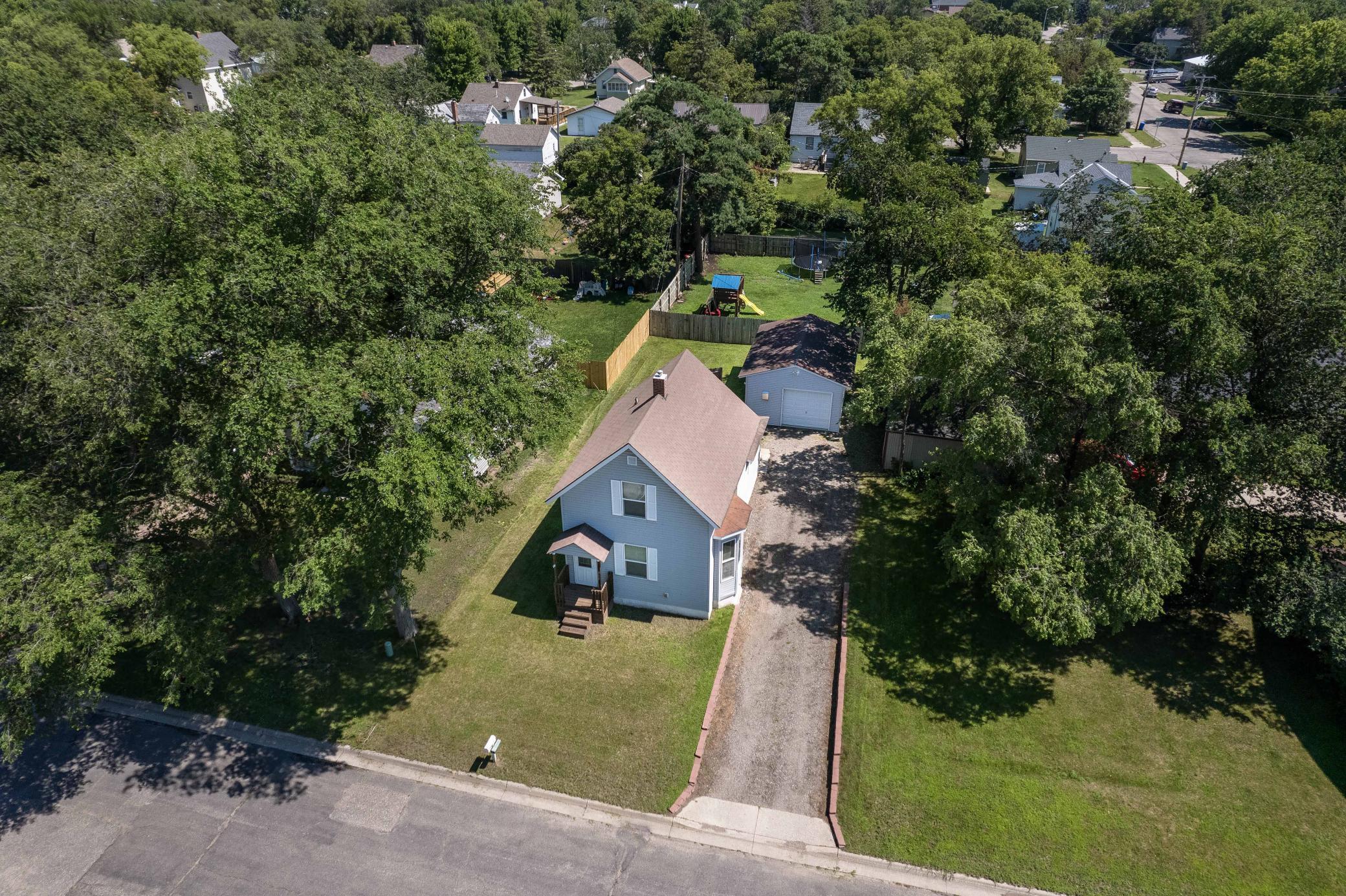 311 Summit Avenue, Detroit Lakes, Minnesota image 32