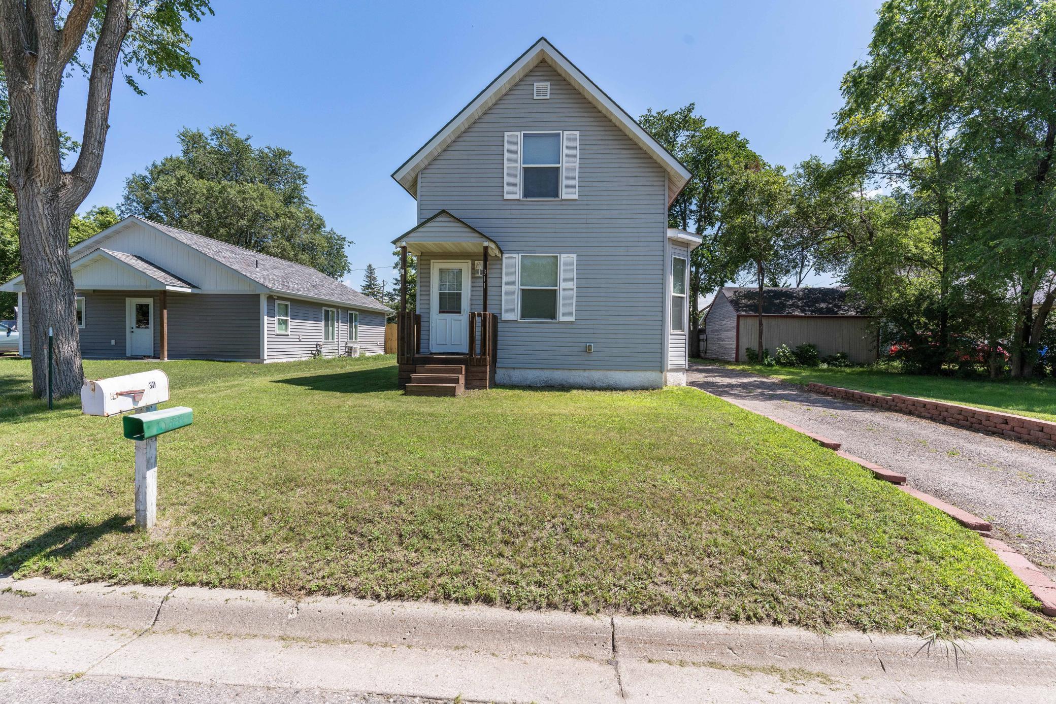 311 Summit Avenue, Detroit Lakes, Minnesota image 19