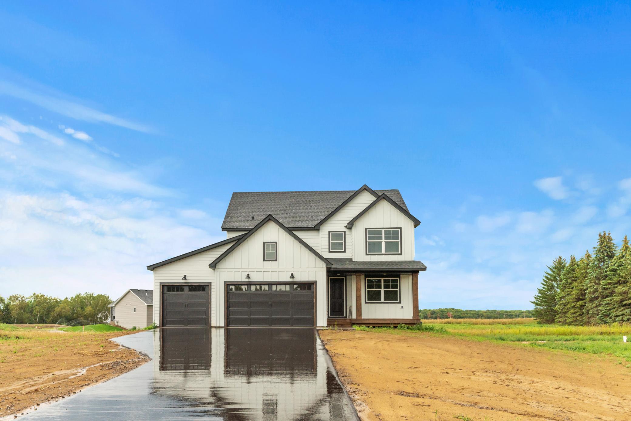 17855 Urbank Street, Ham Lake, Minnesota image 2