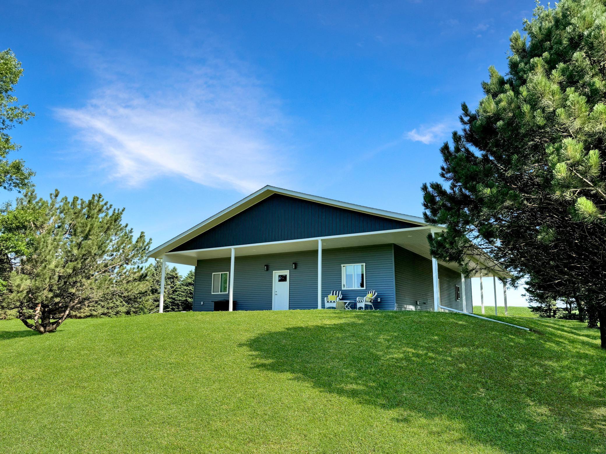109 Kelsey Lane, Slayton, Minnesota image 1