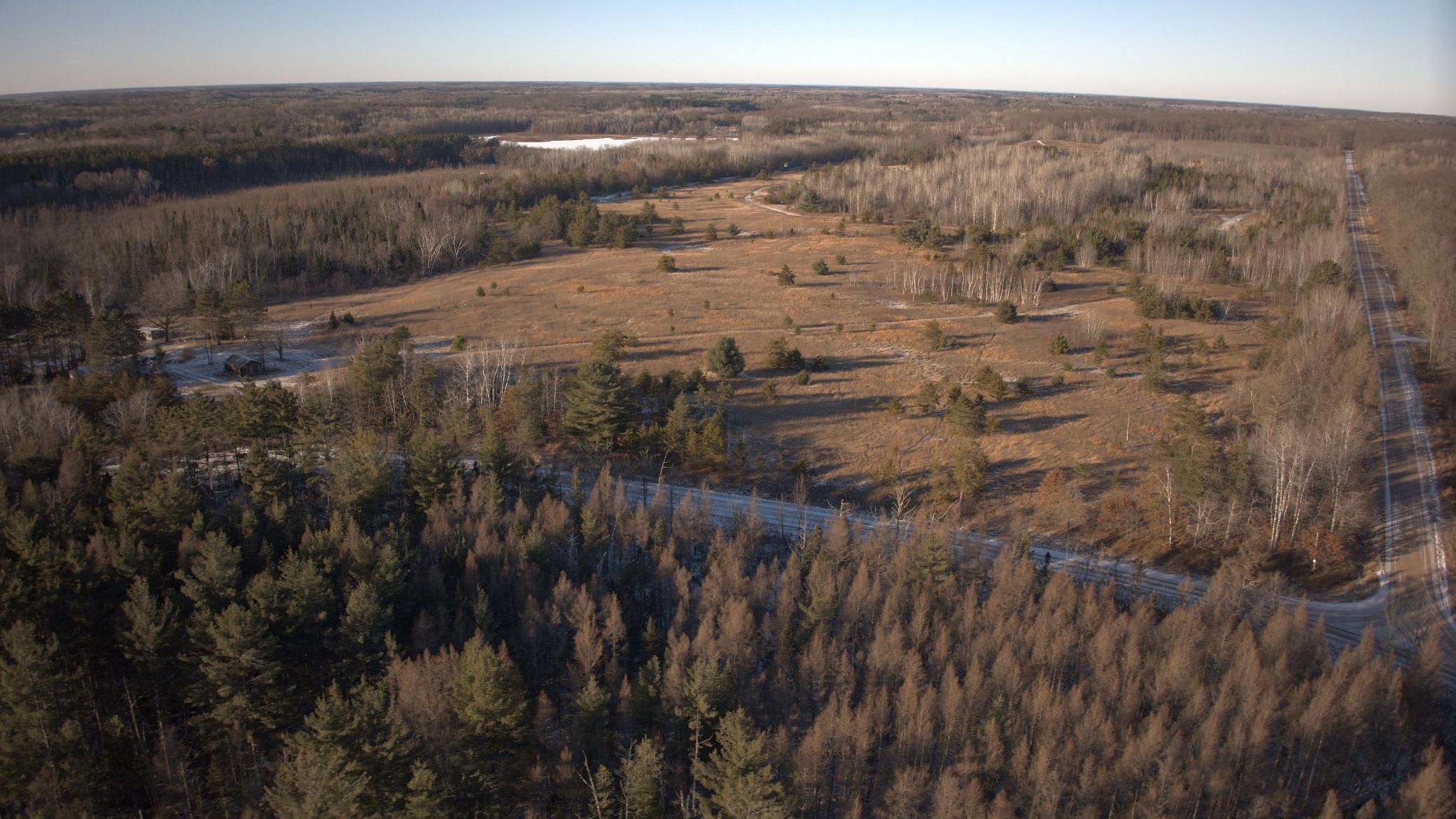 XXX Barrett Road, Trego, Wisconsin image 31