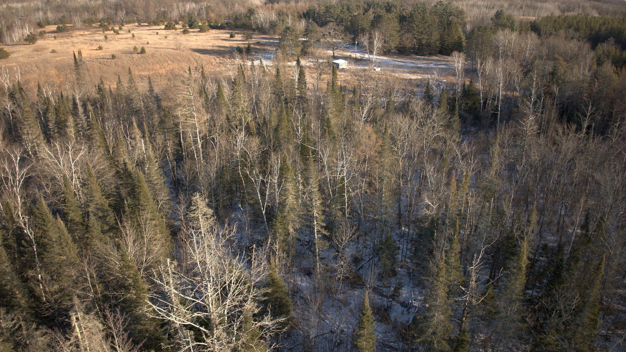 XXX Barrett Road, Trego, Wisconsin image 25