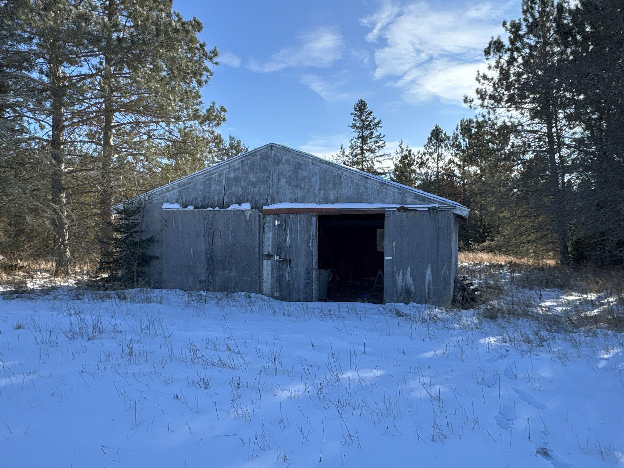 XXX Barrett Road, Trego, Wisconsin image 6