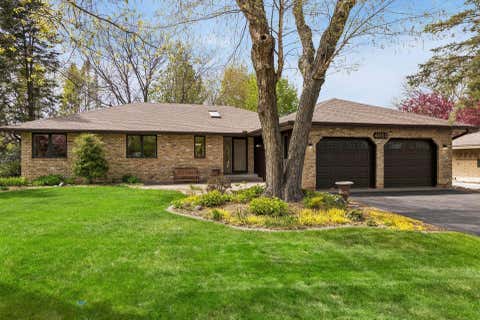 Homes For Sale - 4669 Mackubin Street<br/> Ramsey County, Saint Paul, MN 55126
