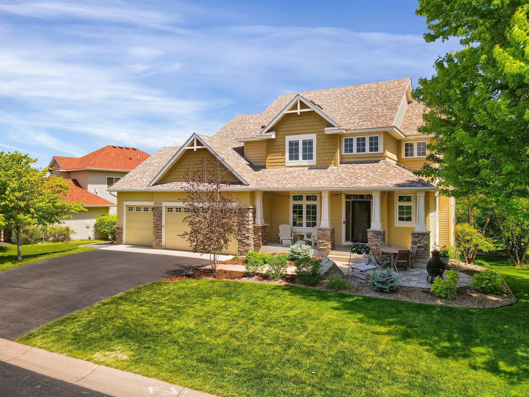 2907 Cougar Path, Prior Lake, Minnesota image 4
