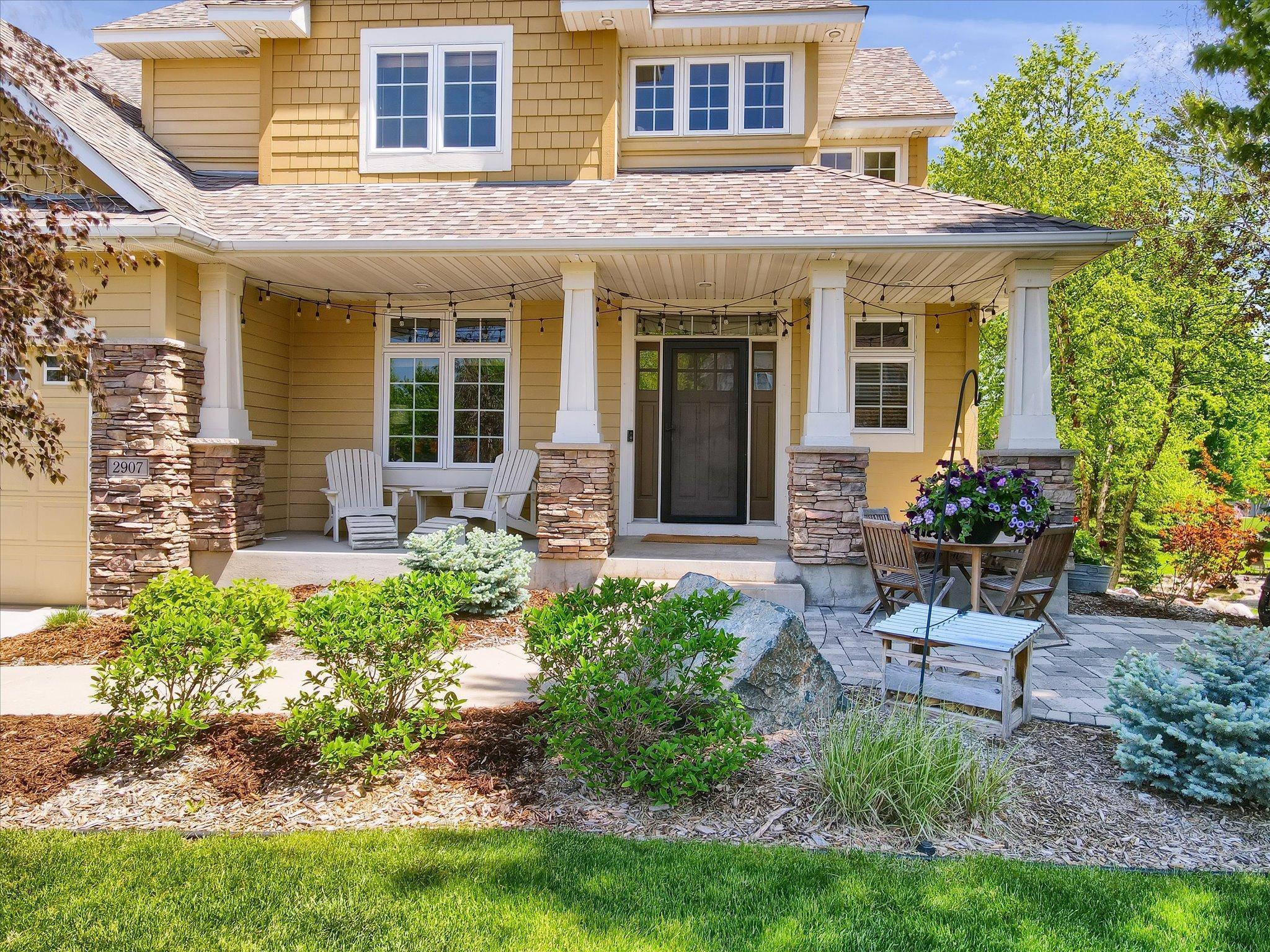 2907 Cougar Path, Prior Lake, Minnesota image 6