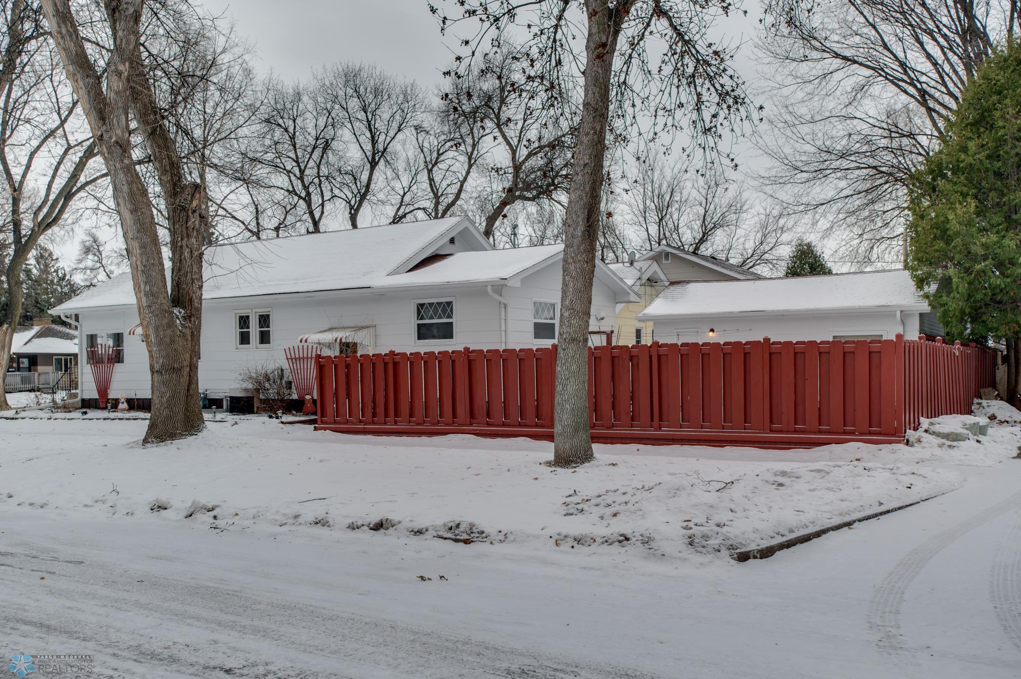 1224 4th Avenue, Moorhead, Minnesota image 35