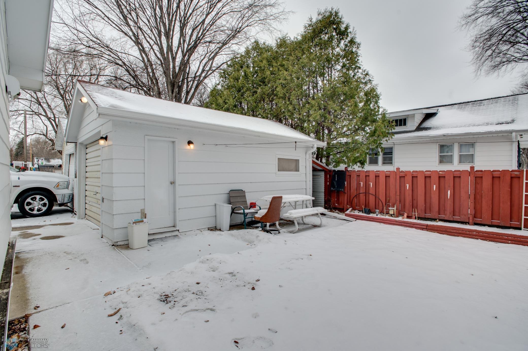 1224 4th Avenue, Moorhead, Minnesota image 36