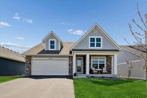 Townhouse For Sale - 17858 Hamburg Avenue<br/> Dakota County, Lakeville, MN 55044
