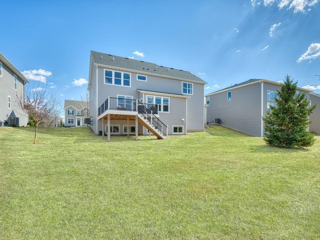 15434 Hampshire Lane, Savage, Minnesota image 39