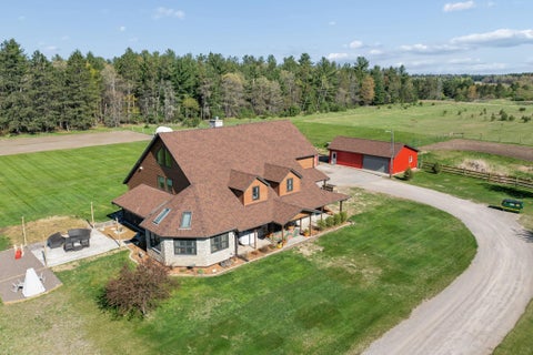 Homes For Sale - 23823 Lara Road<br/> Grantsburg, WI 54840