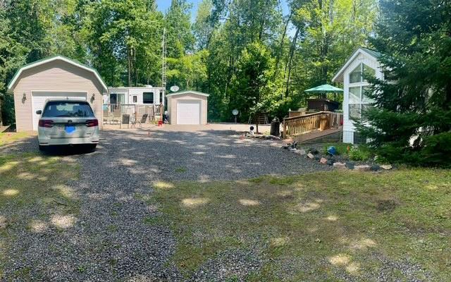 A16 Lots 62 &63 Pathfinder Village, Hinckley, Minnesota image 3