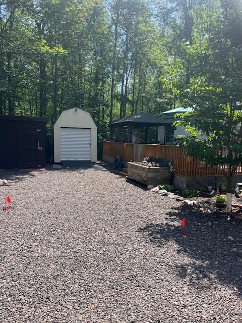 A16 Lots 62 &63 Pathfinder Village, Hinckley, Minnesota image 8