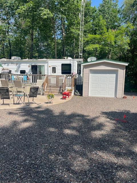 A16 Lots 62 &63 Pathfinder Village, Hinckley, Minnesota image 7
