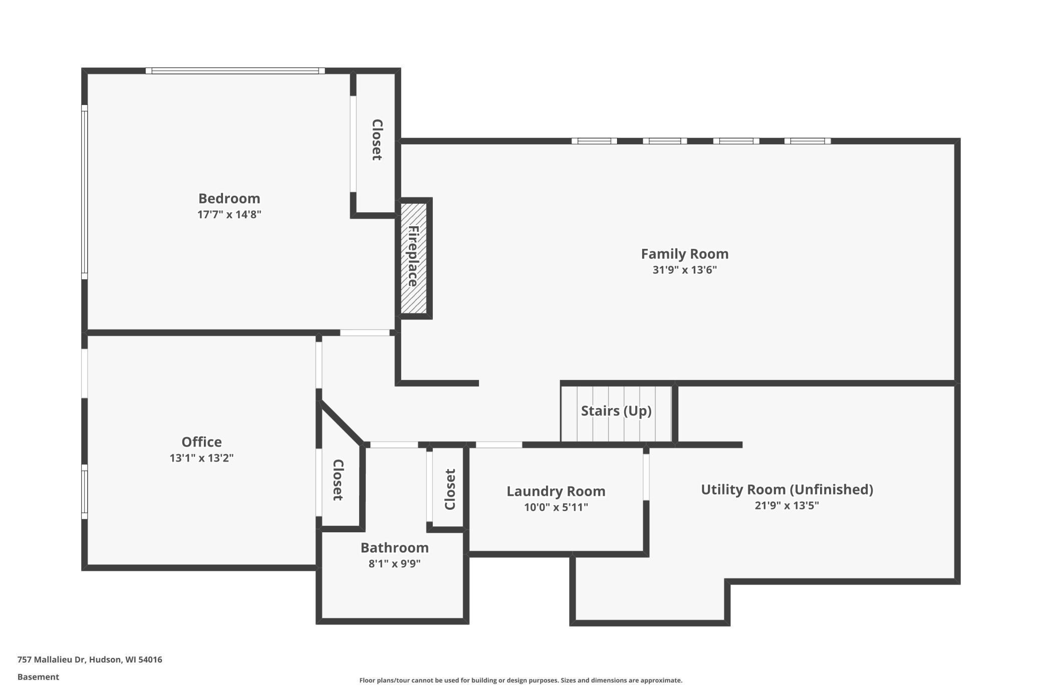 757 Mallalieu Drive, Hudson, Wisconsin image 32