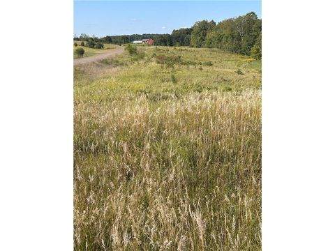 Vacant Land For Sale - LOT 2 166th Street<br/> Dresser, WI 54009