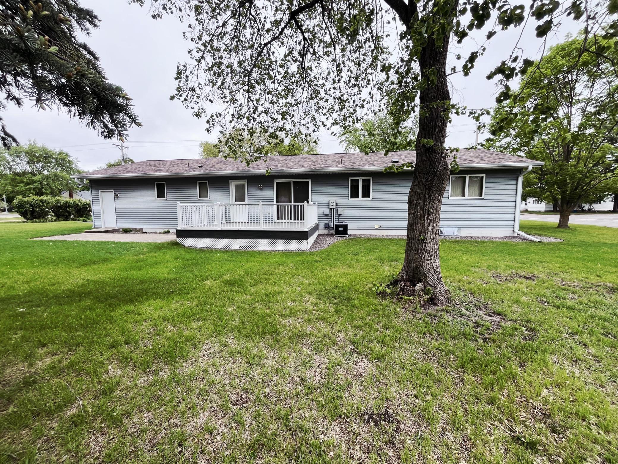 19 3rd Avenue, Melrose, Minnesota image 2