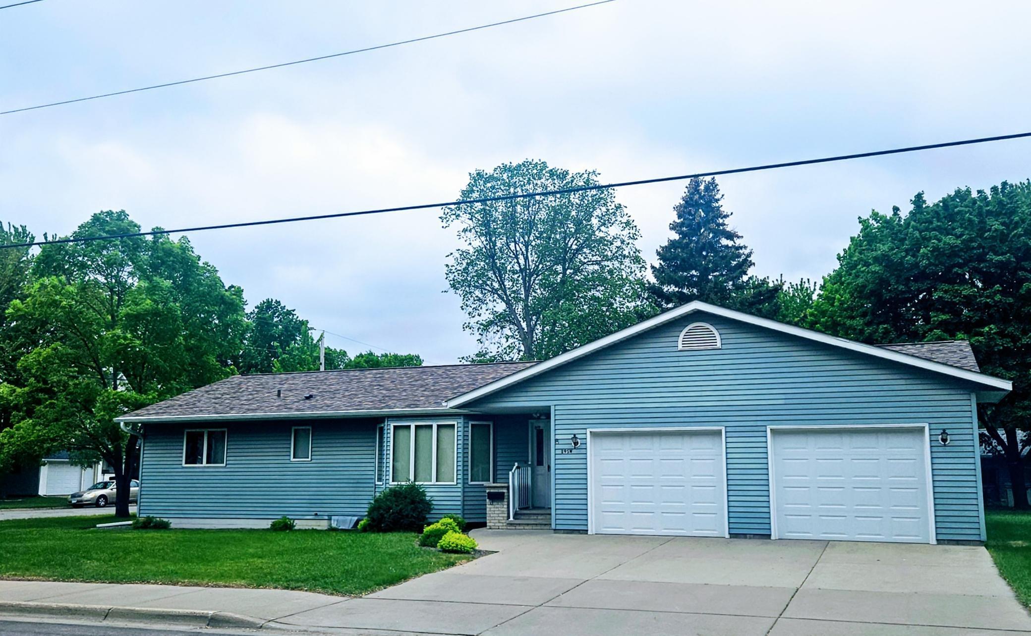 19 3rd Avenue, Melrose, Minnesota image 1