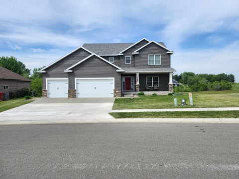 Homes For Sale - 6485 NW Summit Pointe Road<br/> Olmsted County, Rochester, MN 55901