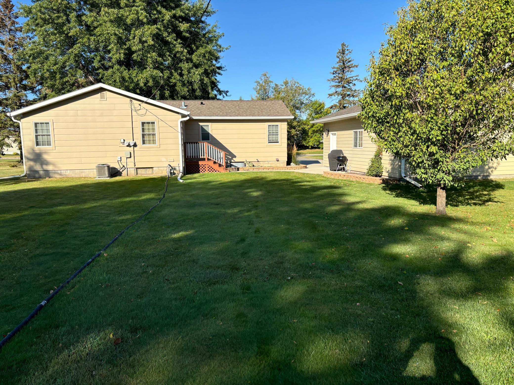 324 Main Street S St, Clearbrook, Minnesota image 19