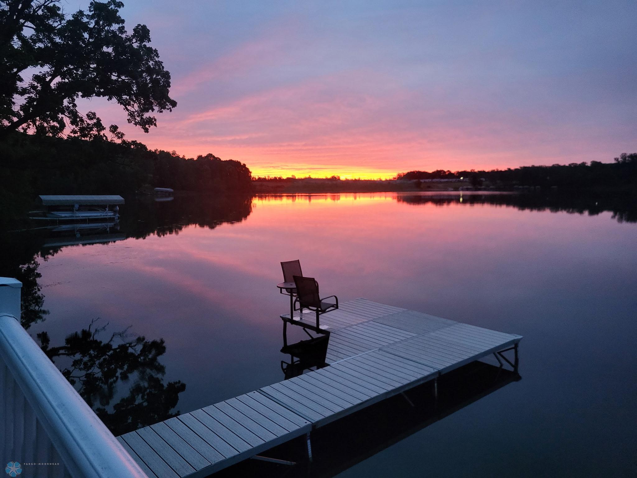 11074 Eagle Lake Road, Frazee, Minnesota image 2
