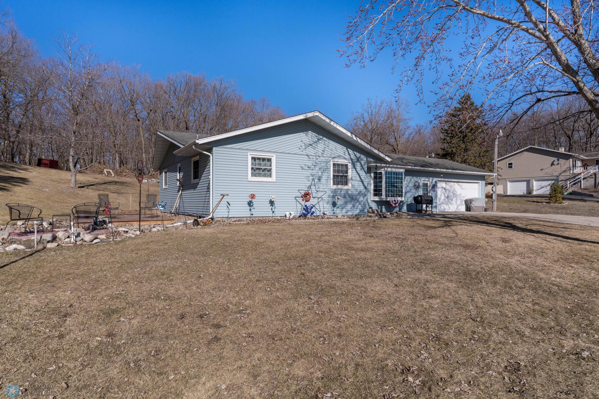 11074 Eagle Lake Road, Frazee, Minnesota image 7