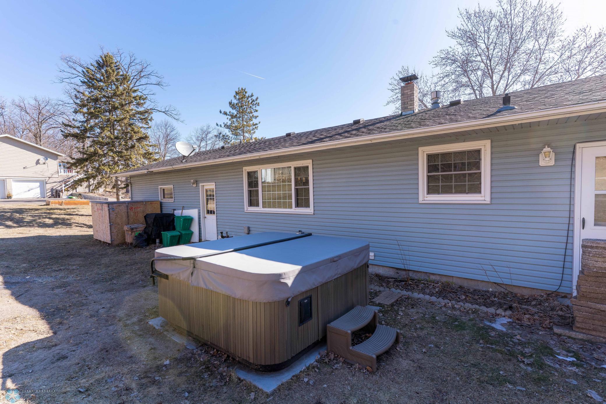 11074 Eagle Lake Road, Frazee, Minnesota image 44
