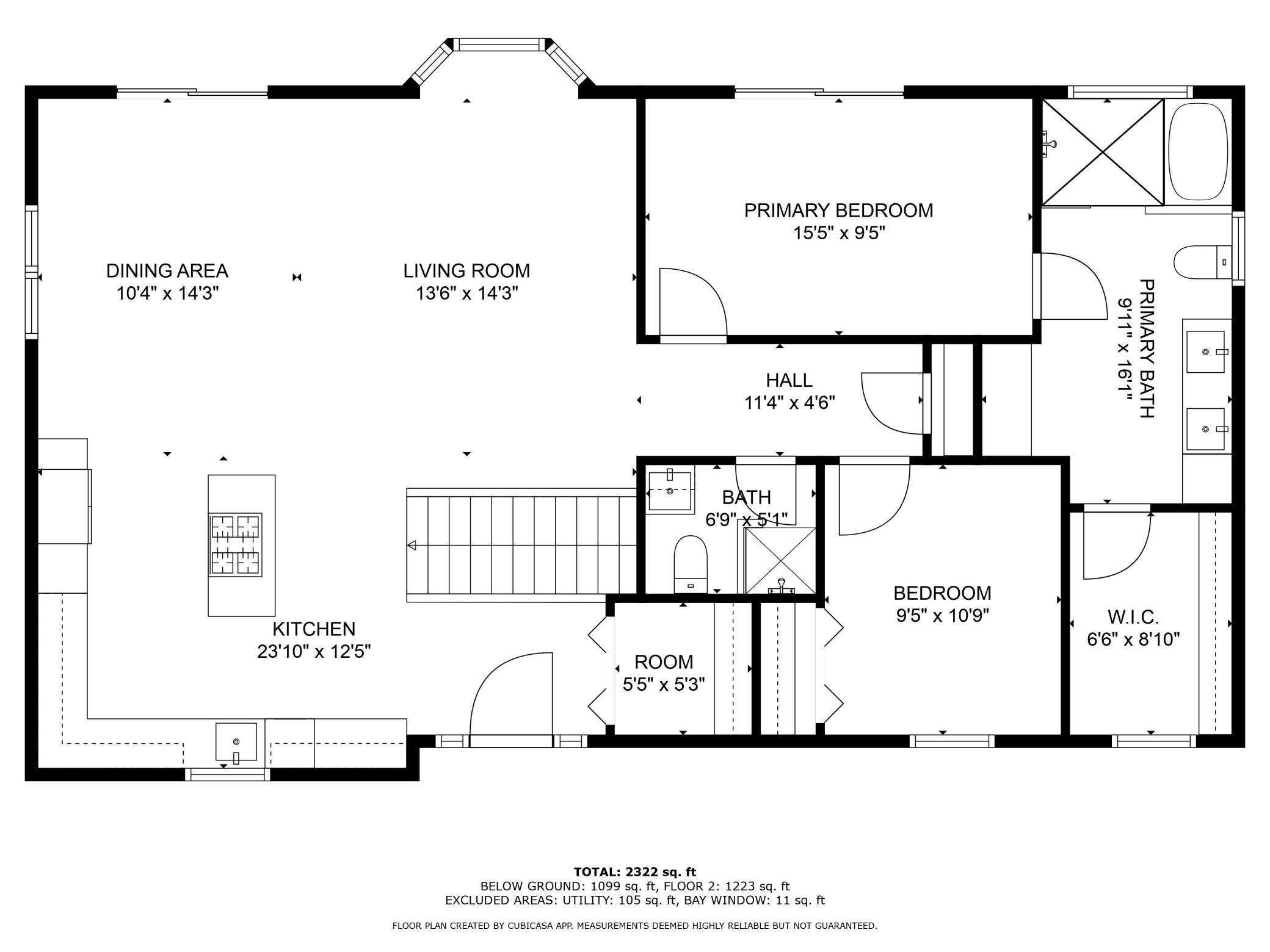 347 S Rice Lake Road, Somerset, Wisconsin image 28