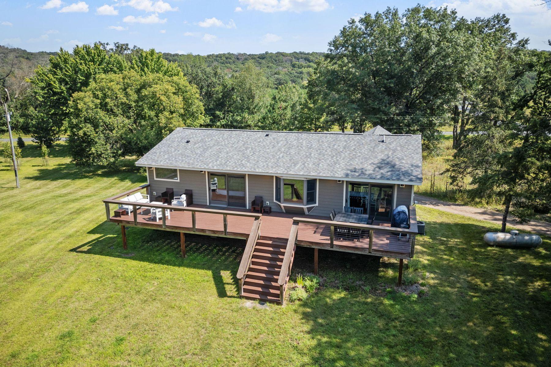 347 S Rice Lake Road, Somerset, Wisconsin image 6