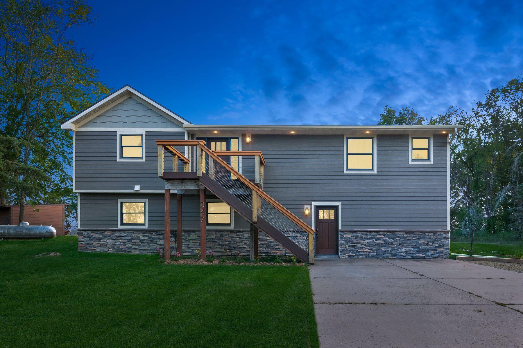 347 S Rice Lake Road, Somerset, Wisconsin image 3