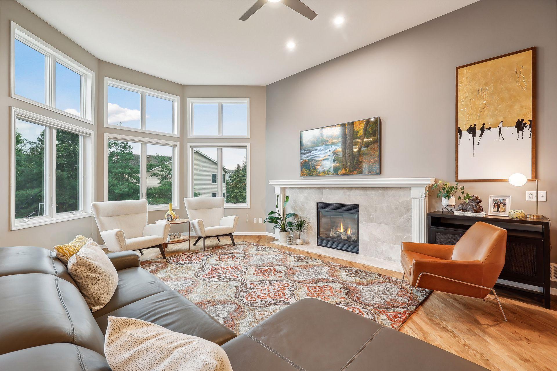 9015 Cold Stream Lane, Eden Prairie, Minnesota image 12