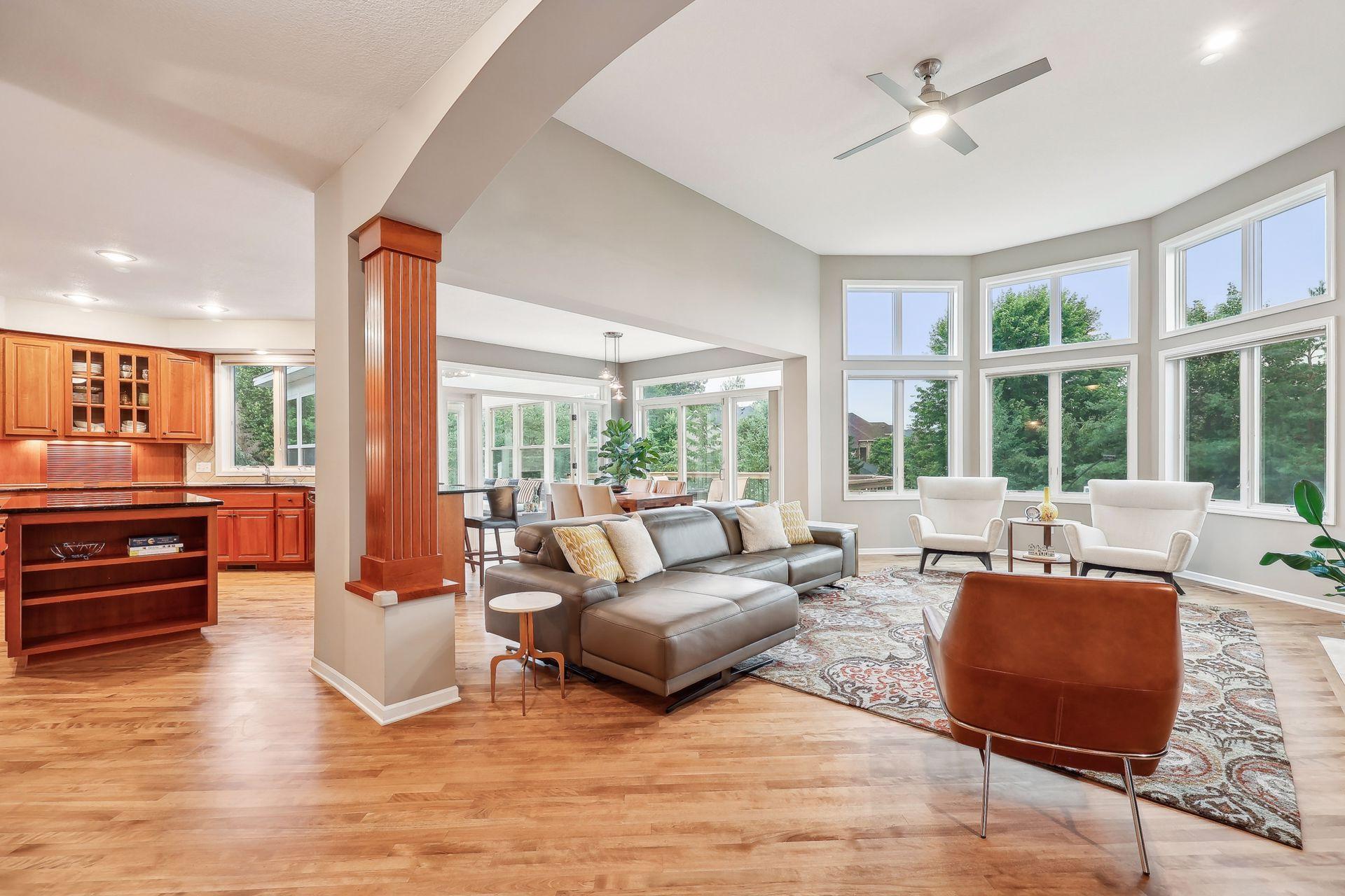 9015 Cold Stream Lane, Eden Prairie, Minnesota image 11