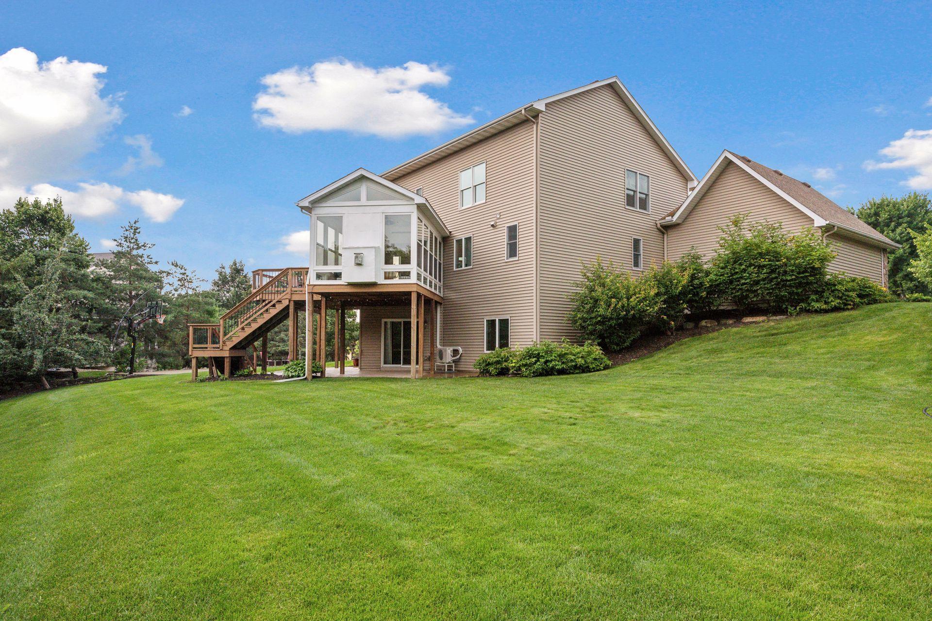9015 Cold Stream Lane, Eden Prairie, Minnesota image 50