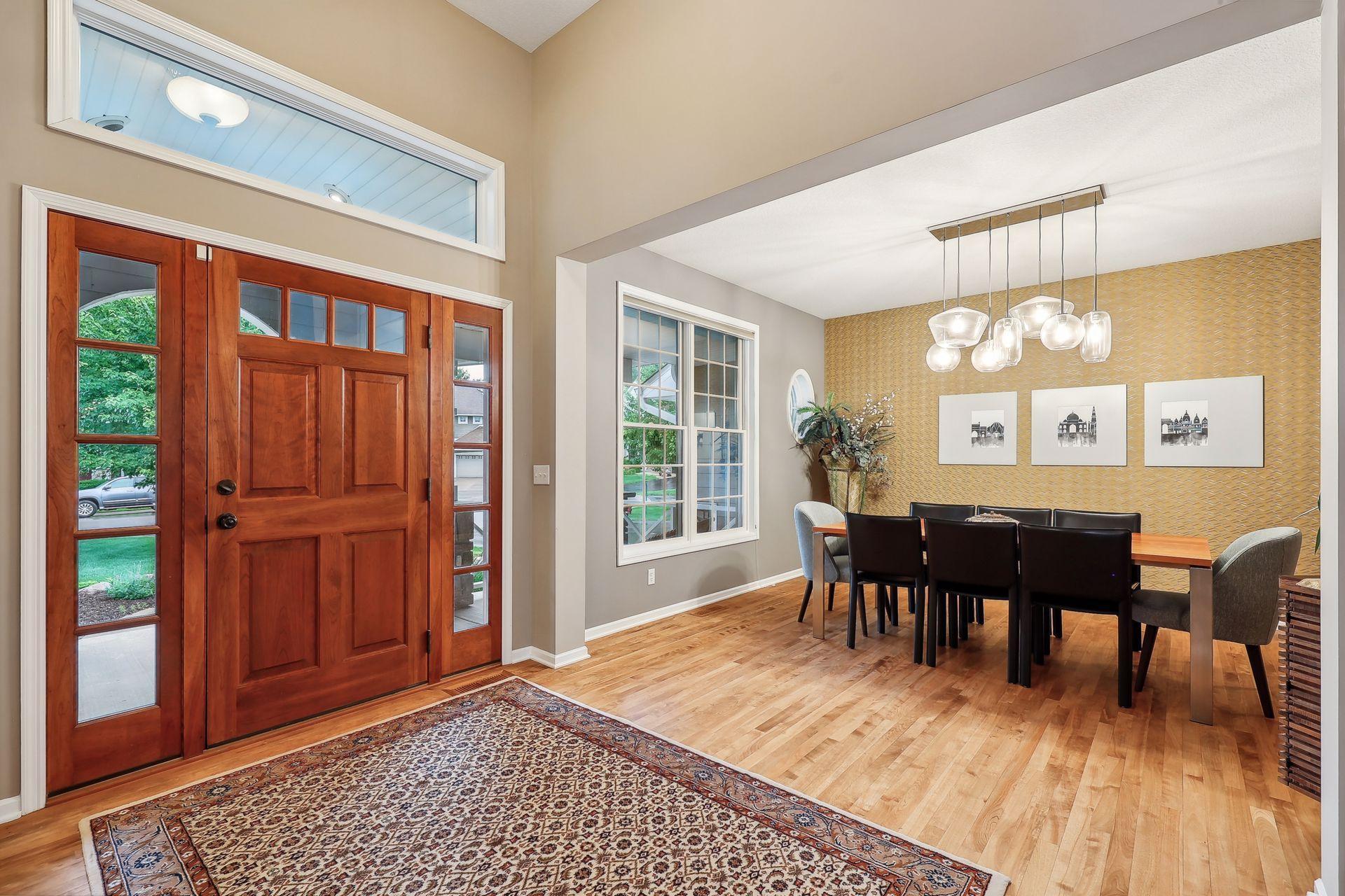 9015 Cold Stream Lane, Eden Prairie, Minnesota image 7