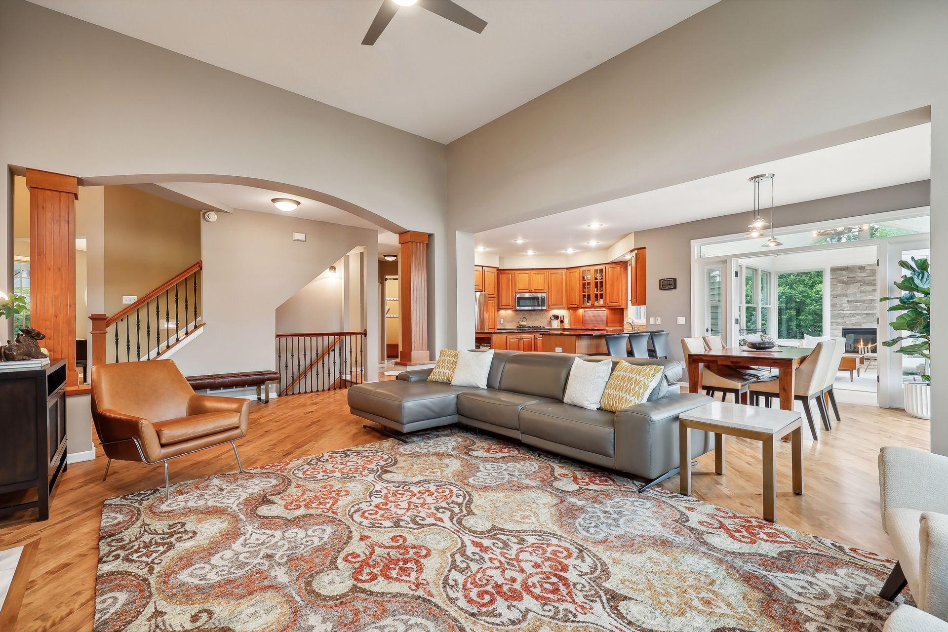 9015 Cold Stream Lane, Eden Prairie, Minnesota image 14